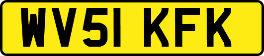 WV51KFK