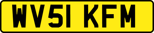 WV51KFM