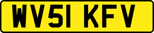 WV51KFV