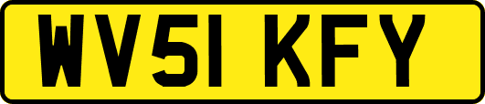 WV51KFY