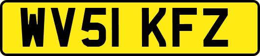 WV51KFZ