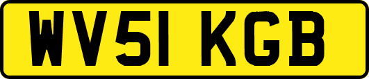 WV51KGB