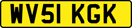 WV51KGK