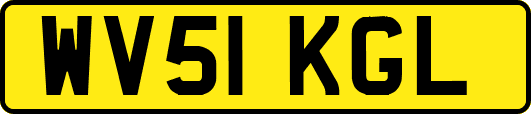 WV51KGL