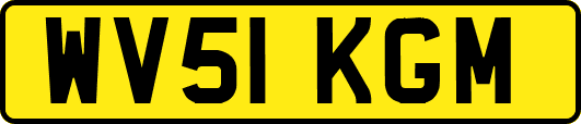 WV51KGM