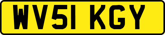 WV51KGY
