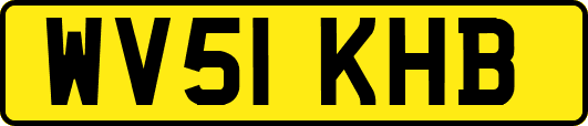WV51KHB