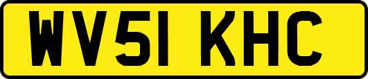 WV51KHC