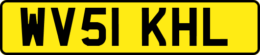 WV51KHL