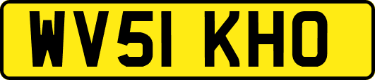 WV51KHO