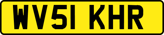 WV51KHR
