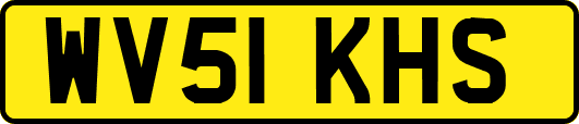 WV51KHS