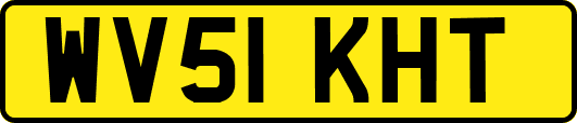 WV51KHT