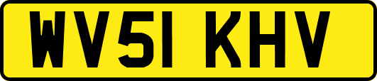 WV51KHV
