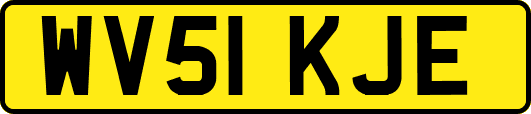 WV51KJE