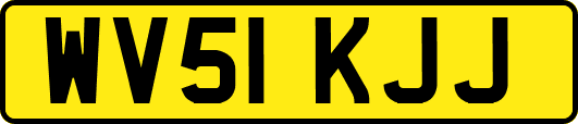 WV51KJJ