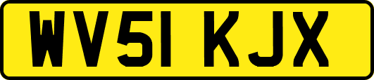 WV51KJX