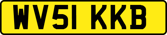 WV51KKB
