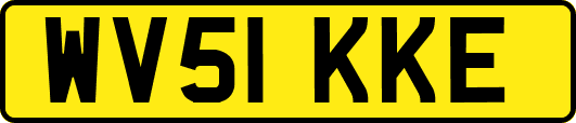 WV51KKE