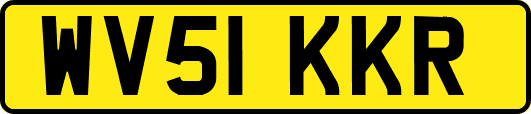 WV51KKR