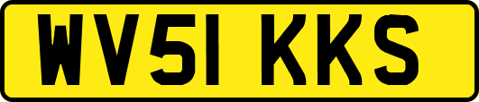 WV51KKS