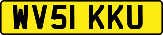 WV51KKU