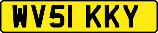 WV51KKY