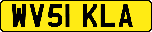 WV51KLA