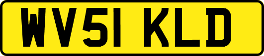 WV51KLD