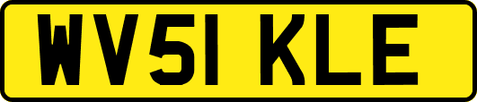 WV51KLE