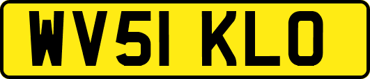 WV51KLO