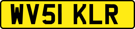 WV51KLR