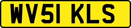 WV51KLS
