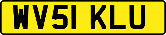 WV51KLU