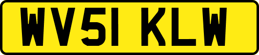 WV51KLW