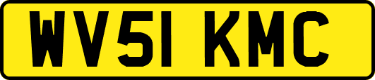 WV51KMC