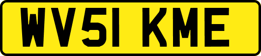 WV51KME