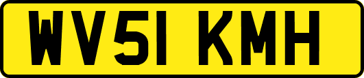 WV51KMH