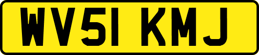 WV51KMJ