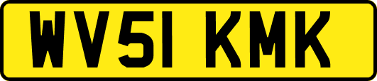 WV51KMK