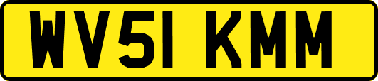 WV51KMM