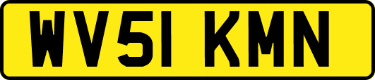 WV51KMN