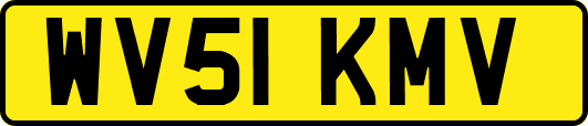 WV51KMV