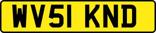 WV51KND