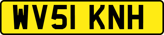 WV51KNH