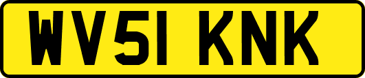 WV51KNK