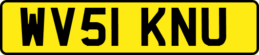 WV51KNU
