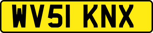 WV51KNX