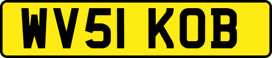 WV51KOB