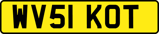 WV51KOT